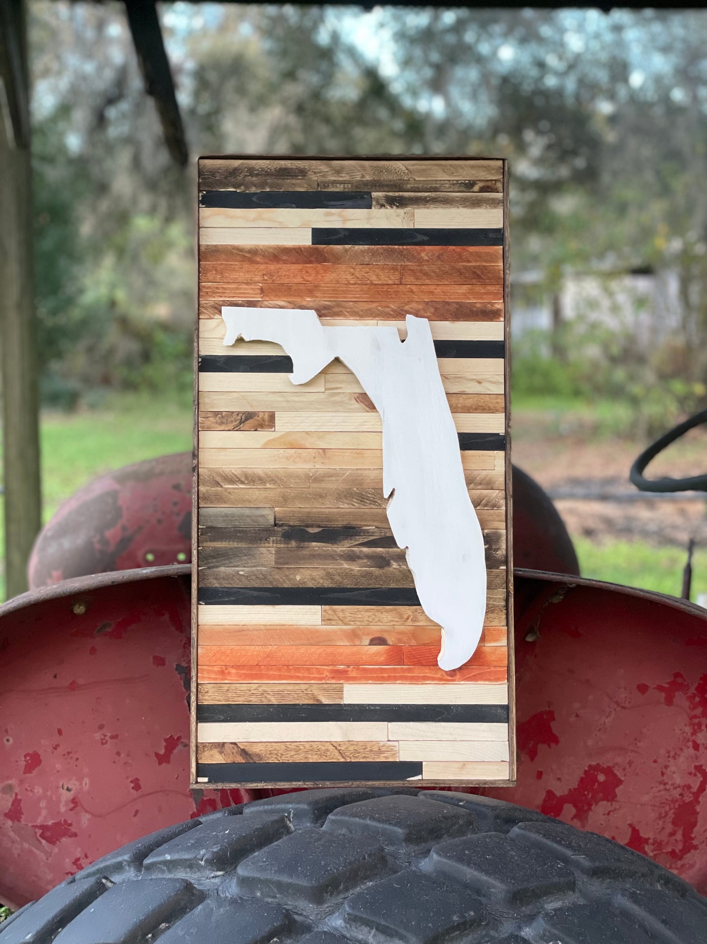 State of Florida Hanger