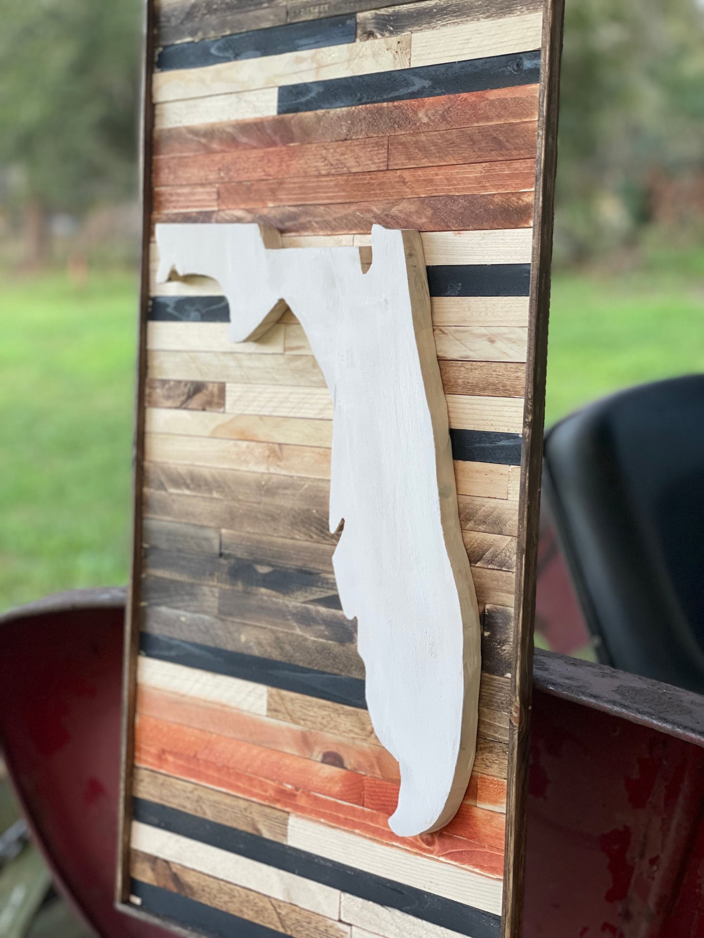 State of Florida Hanger